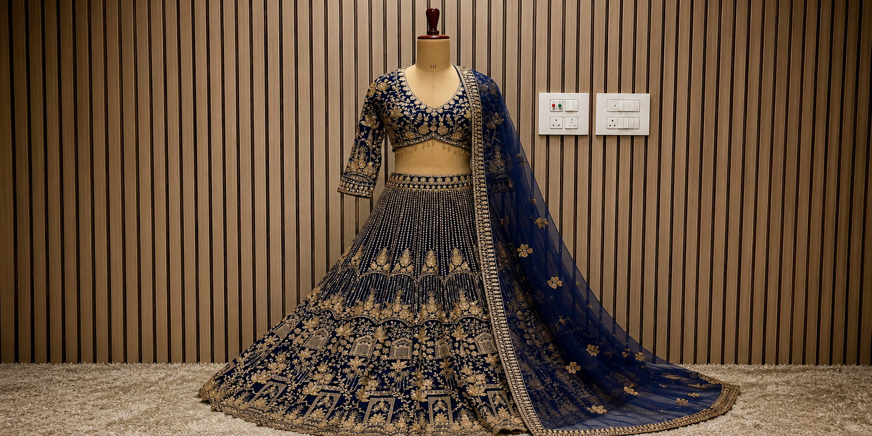 Lehengas