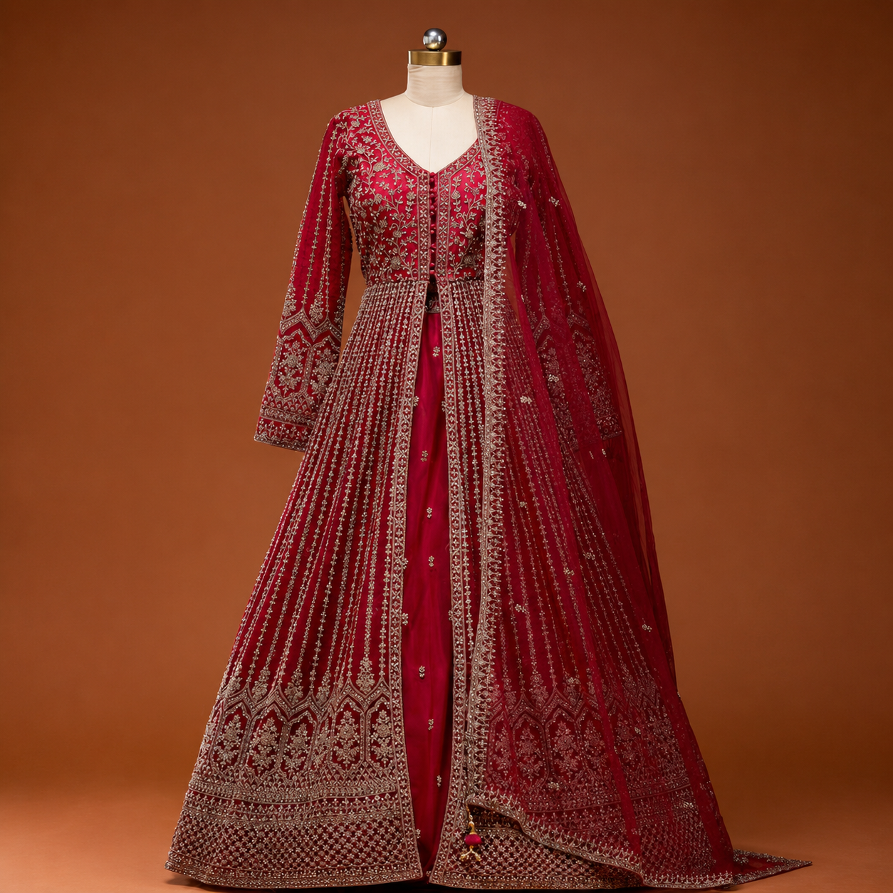 Bridal Wear