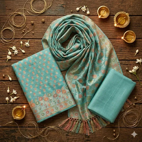 Synthetic Unstitched