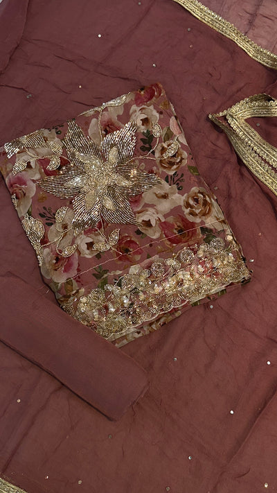 Punjabi Suit